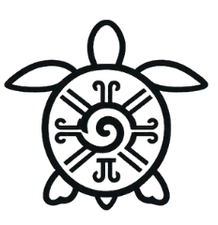 Tortuga Galería Logo